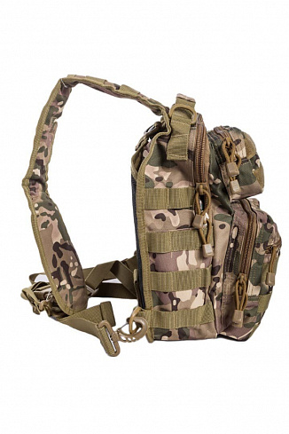 Сумка "Sling" Tactical Pro, multicam