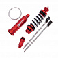 Ручка Mr.Blade Tactical PEN-4 Red