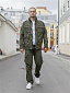 Куртка Коммандер олива / Commander olive