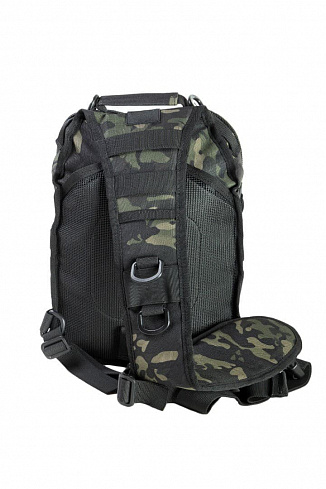 Сумка "Sling" Tactical Pro, multicam black