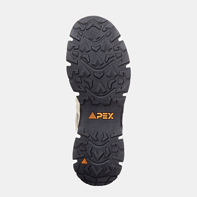 Кроссовки Mole APEX, цвет Beige/green	