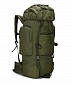 Рюкзак станковый 100л, olive