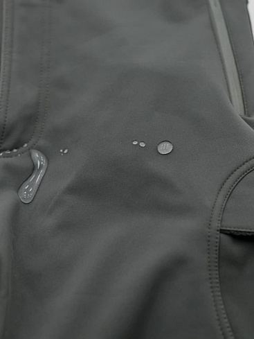 Брюки Shark Softshell UTL, grey