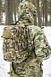 Рюкзак "Racoon I" Tactical Pro, 20л, multicam