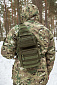 Сумка "Sling" Tactical Pro, olive