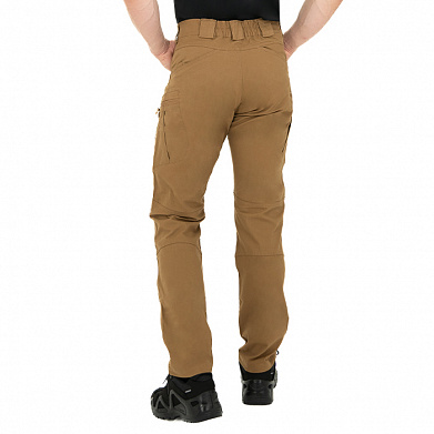 Брюки Tactical-Pro УТЛ Канвас койот / UTL Canvas coyote
