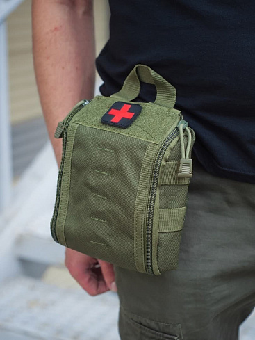 Подсумок CH-2013, olive