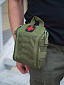 Подсумок CH-2013, olive