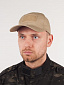 Бейсболка, rip-stop, khaki