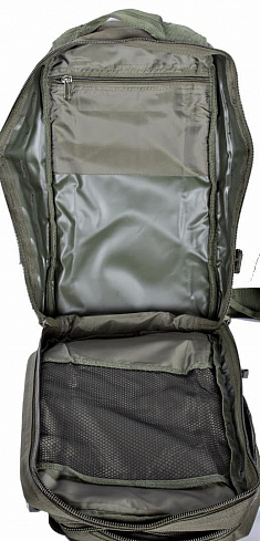 Рюкзак "Assault I" Tactical Pro, 20л, olive