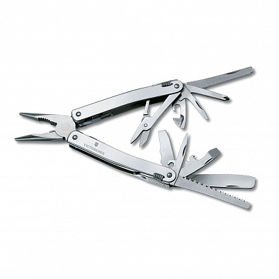 Мультиинструмент Victorinox Spirit XS 3.0227.L