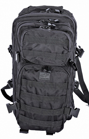 Рюкзак "Assault I" Tactical Pro, 20л, black