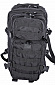 Рюкзак "Assault I" Tactical Pro, 20л, black