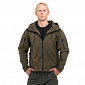 Куртка флисовая Tactical-Pro Питон олива-грин / Python olive-green