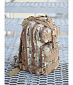 Рюкзак тактический 25л, multicam