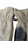 Перчатки Shark Skin Soft Shell со вставками на ладони, флис, с синтепоном, OLIVE