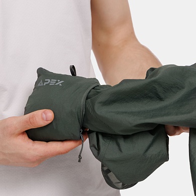 Ветровка Mistral APEX, цвет Olive Drab