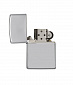 Зажигалка Zippo 250 "High Polish Chrome"
