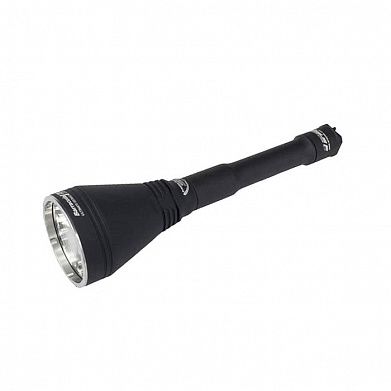 Фонарь Armytek Barracuda v2 / XP-L HI / 1350 лм / 5°:40° / 2x18650
