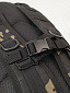 Рюкзак "Trek" Tactical Pro, 10л, multicam black