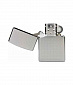 Зажигалка Zippo 205 "Diamond Plate"