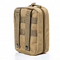 Подсумок под аптечку Molle CH-006, coyote