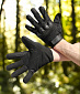 Перчатки Mechanix M-Pact 3 Ultimate Impact Protection black