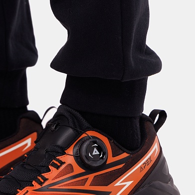 Брюки Dolomiti APEX, цвет Black