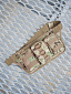 Сумка на пояс CH-132, multicam