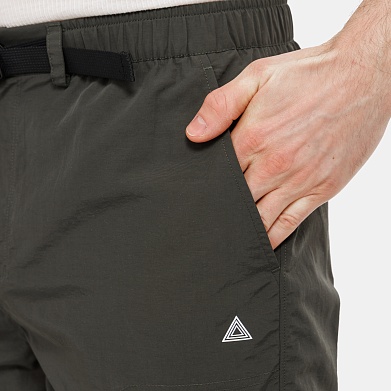 Шорты Tasman APEX, цвет Dark Green