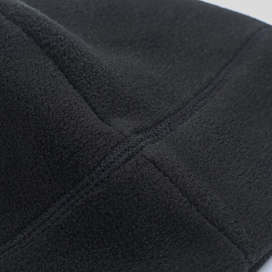 Шапка Thermo Flex флисовая, черная
