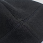 Шапка Thermo Flex флисовая, черная