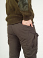 Брюки Шарк Софтшел УТЛ 1 серые / Shark Softshell UTL 1 grey