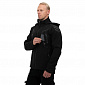 Куртка Софтшелл черная / SoftShell black