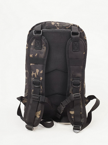 Рюкзак "Trek" Tactical Pro, 10л, multicam black