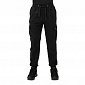Брюки Joggy, black