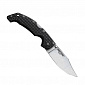 Нож COLD STEEL Voyager Large Clip Point 29AC, сталь AUS10A