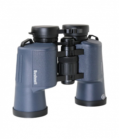 Бинокль BUSHNELL серии H2O 12X42