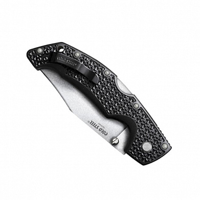Нож COLD STEEL Voyager Large Clip Point 29AC, сталь AUS10A