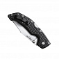 Нож COLD STEEL Voyager Large Clip Point 29AC, сталь AUS10A