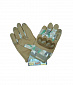 Перчатки Mechanix M-Pact 3 Ultimate Impact Protection mtp