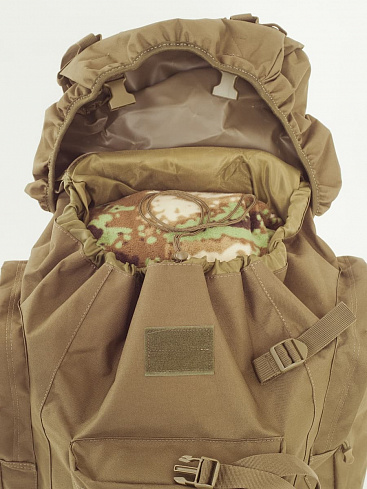 Рюкзак станковый 100л, olive