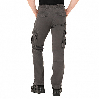 Брюки Премиум M65 серые / Premium M65 grey