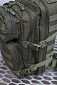 Рюкзак "Assault I" Tactical Pro, 20л, olive