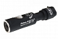 Фонарь Armytek Prime A1 Pro v3 / XP-L Теплый / 560 лм / TIR 20°:80° / 1xAA или 1x14500