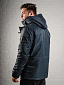 Куртка Apolloget RANGER II, Steel Blue / Steel Blue
