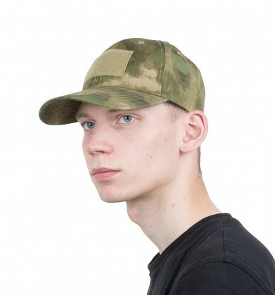 Бейсболка, rip-stop, A-Tacs FG