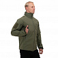 Куртка Tactical-Pro Комбат олива-грин / Combat olive-green