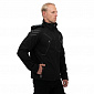 Куртка Софтшелл черная / SoftShell black