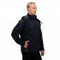 Куртка Софтшелл синяя / SoftShell navy